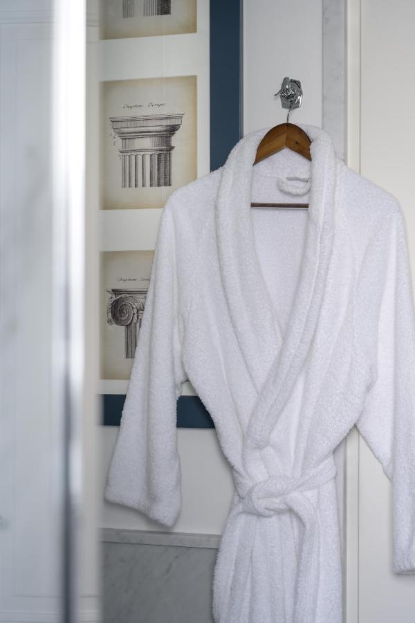Casa Violante Luxury Apartment Rome Exterior photo