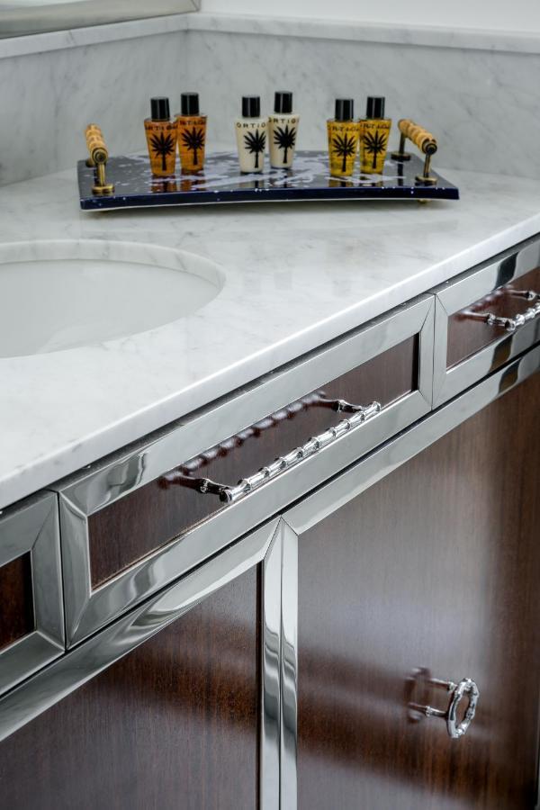 Casa Violante Luxury Apartment Rome Exterior photo
