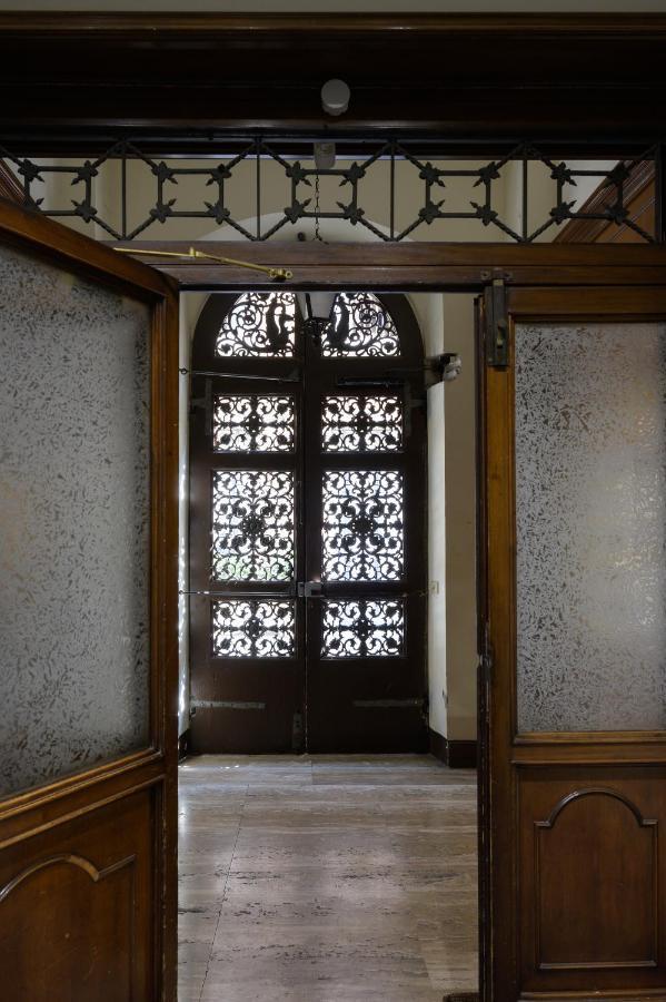 Casa Violante Luxury Apartment Rome Exterior photo