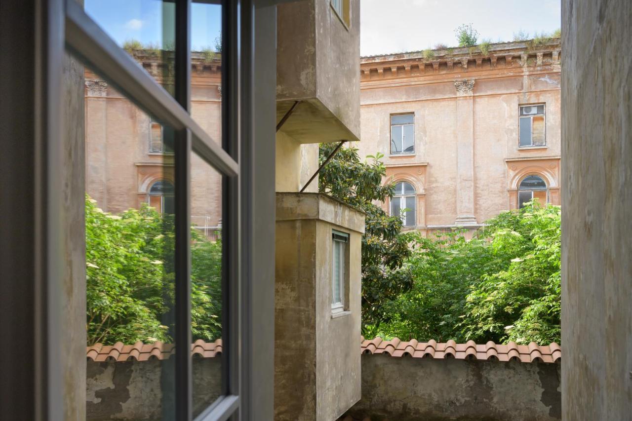 Casa Violante Luxury Apartment Rome Exterior photo