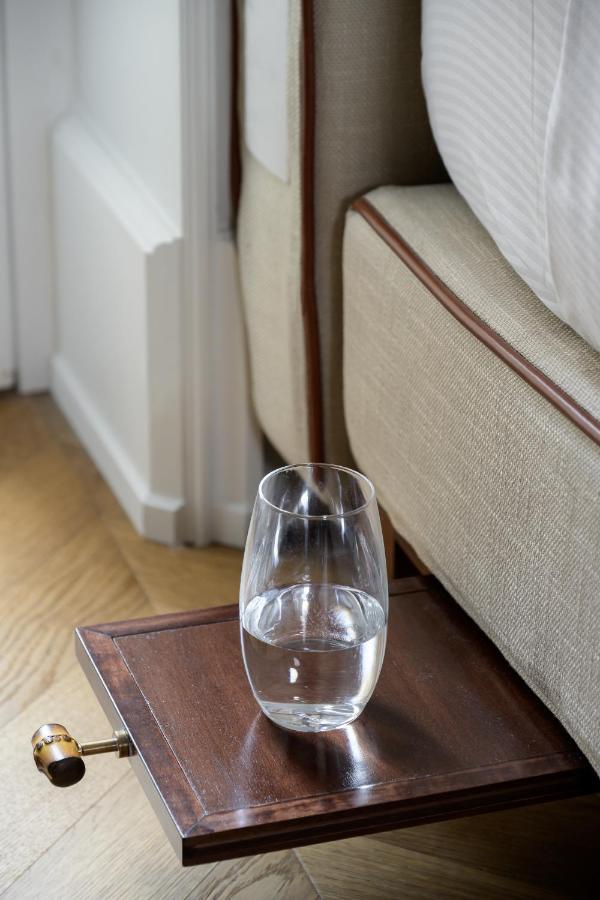Casa Violante Luxury Apartment Rome Exterior photo